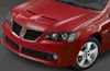 2008 Pontiac G8 GT Picture